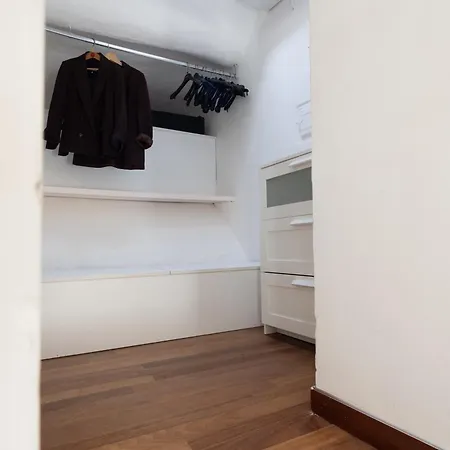 Appartamento Floor With Balcony Along The Main Vibrant Walking Street Steps Away From Harbour Waterfront Mirabello Port Center Charming Cozy Attic Loft
