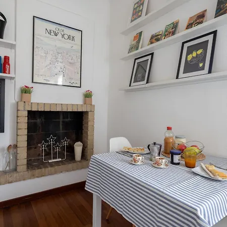 Appartamento Floor With Balcony Along The Main Vibrant Walking Street Steps Away From Harbour Waterfront Mirabello Port Center Charming Cozy Attic Loft *